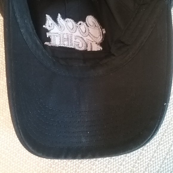 Logo Masters Coors Light cap - Picture 5 of 5